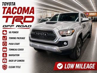 Used 2017 Toyota Tacoma SR5 RWD video 1