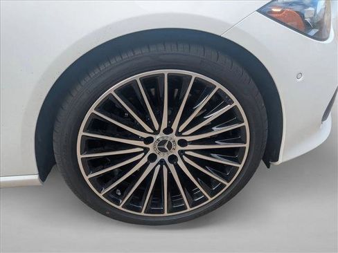 New 2026 Mercedes-Benz C 300 Sedan image 17