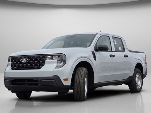 New 2026 Ford Maverick XL w/ Equipment Group 101A image 32