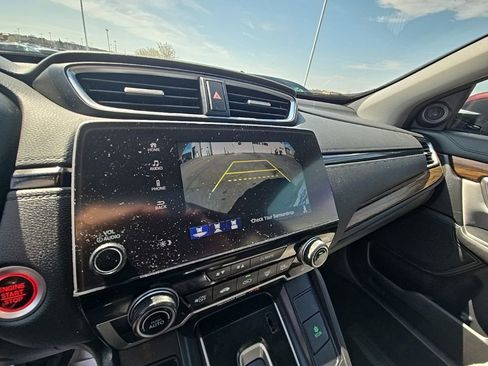 Used 2019 Honda CR-V EX image 20