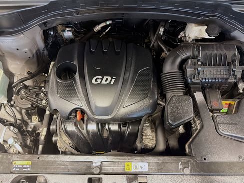 Used 2014 Hyundai Santa Fe Sport image 29