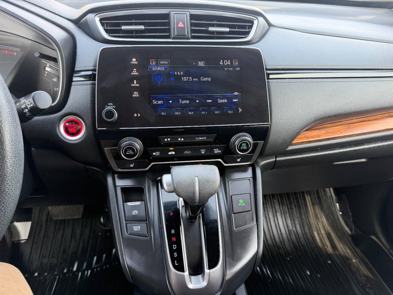 Used 2019 Honda CR-V EX image 39
