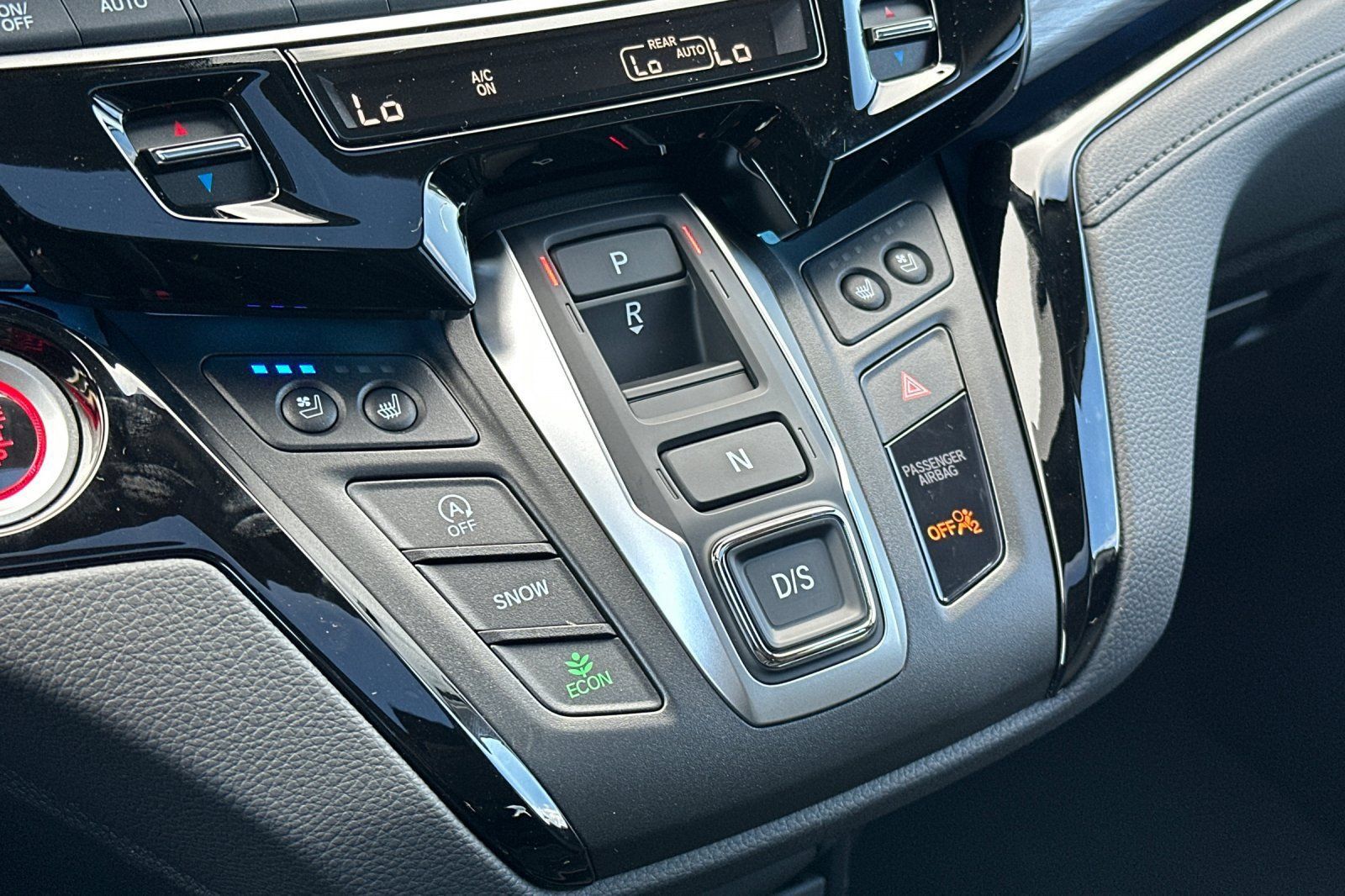 New 2026 Honda Odyssey Elite image 26