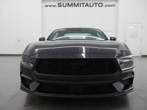 Used 2024 Ford Mustang Premium RWD image 21