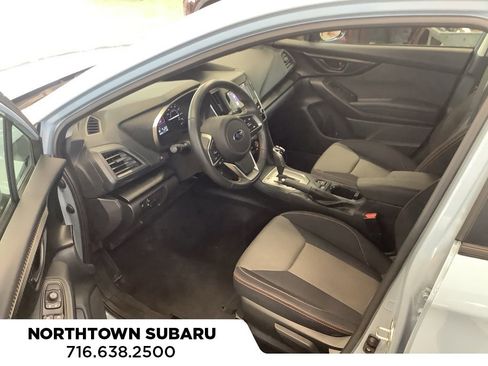 Used 2018 Subaru Crosstrek 2.0i Premium image 11