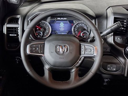 New 2025 RAM 2500 Tradesman w/ Safety Group image 13