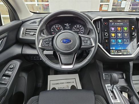 Certified 2024 Subaru Ascent Premium w/ Convenience Package image 20