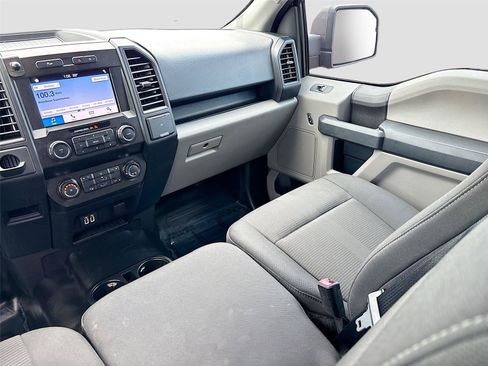 Used 2019 Ford F150 XL w/ Equipment Group 101A Mid RWD image 21