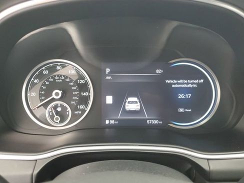 Used 2022 Genesis GV80 3.5T w/ Advanced Package 06 image 25