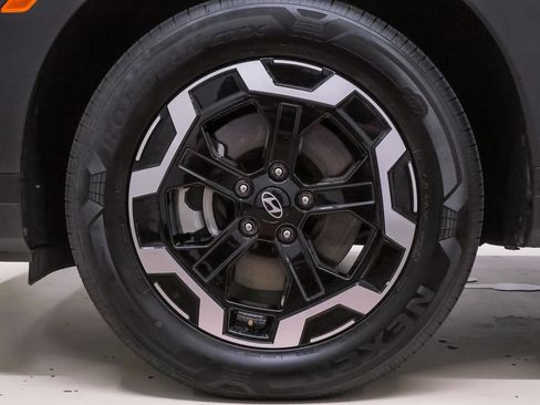 Certified 2026 Hyundai Santa Fe SEL FWD image 35
