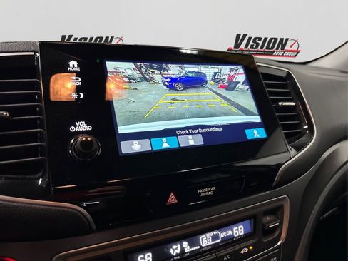 Used 2022 Honda Pilot Special Edition image 29