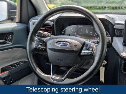 Used 2022 Ford Maverick XLT w/ Equipment Group 300A Standard AWD/4WD image 14