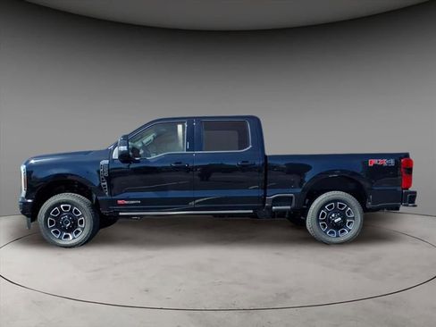 New 2026 Ford F350 Platinum image 2