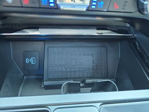 Used 2021 Ford F150 Platinum w/ Equipment Group 701A High AWD/4WD image 26