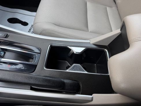 Used 2014 Honda Accord EX-L image 48
