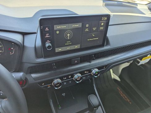 New 2026 Honda CR-V TrailSport image 14