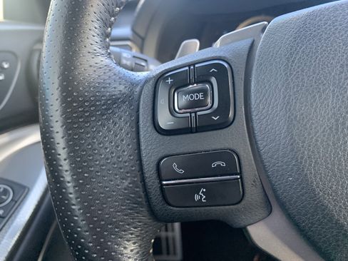 Used 2017 Lexus RC 350 F Sport image 19