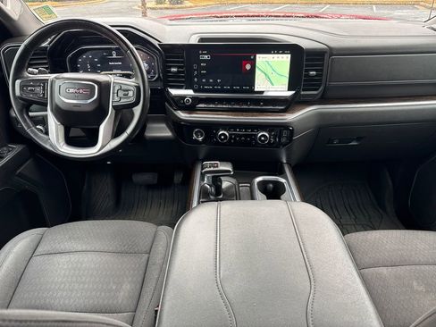 Used 2023 GMC Sierra 1500 Elevation w/ LPO, Elevation Black Package image 22