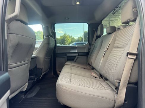 Used 2015 Ford F150 XLT w/ Equipment Group 302A Luxury RWD image 31