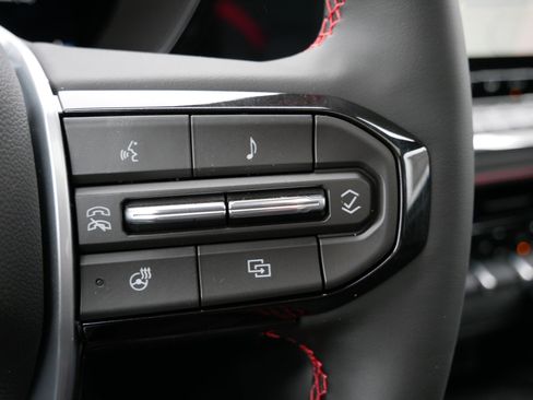 New 2026 Chevrolet Colorado Z71 w/ Technology Package image 23