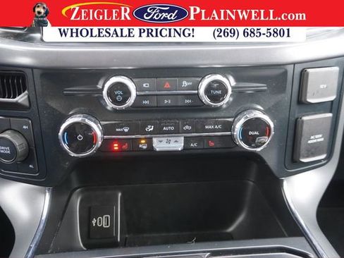 Used 2025 Ford F150 XLT w/ Equipment Group 302A MID image 19