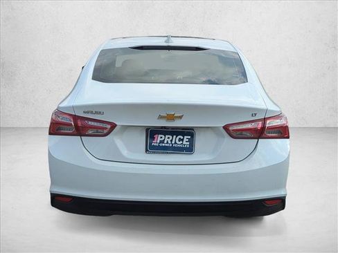 Used 2023 Chevrolet Malibu LT FWD image 6