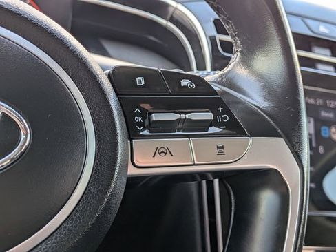Used 2022 Hyundai Tucson SEL w/ Convenience + Premium Package image 29
