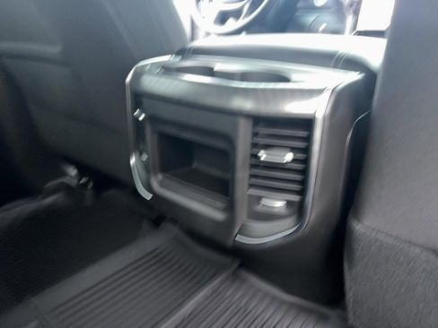 New 2026 RAM 2500 Big Horn image 36