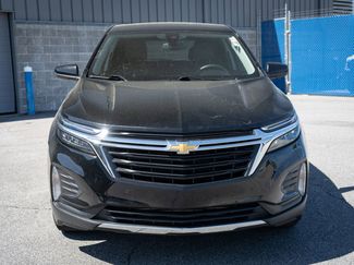 Used 2024 Chevrolet Equinox LT FWD video 2
