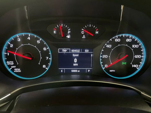 Used 2024 Chevrolet Equinox LS image 26