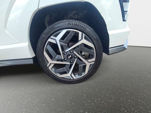 Certified 2024 Hyundai Kona N Line AWD/4WD image 7
