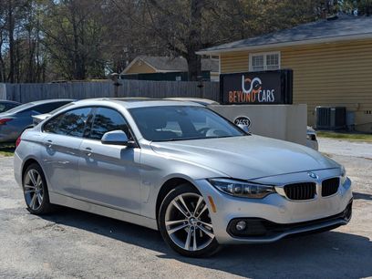 Used 2018 BMW 430i Gran Coupe xDrive
