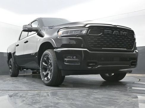 New 2026 RAM 1500 Big Horn image 46