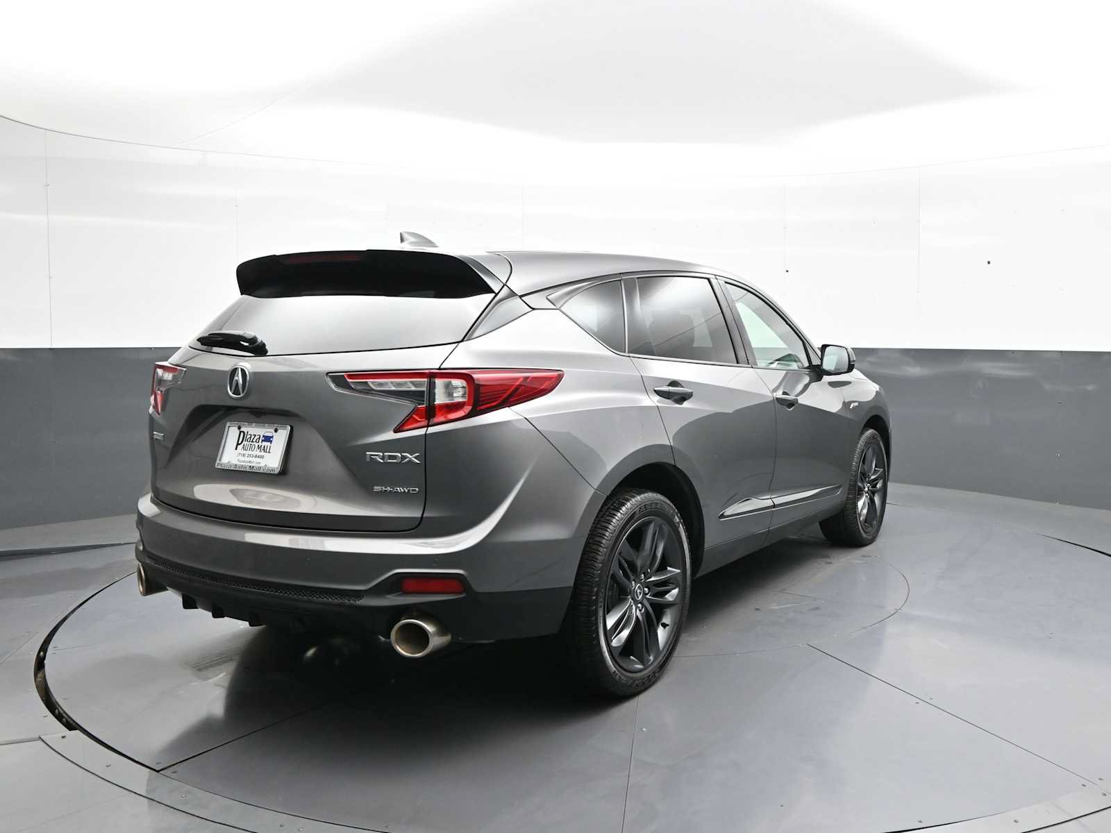 Used 2024 Acura RDX w/ Advance Package AWD/4WD image 6