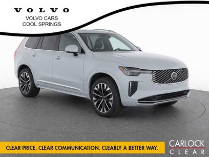 Certified 2026 Volvo XC90 B6 Plus