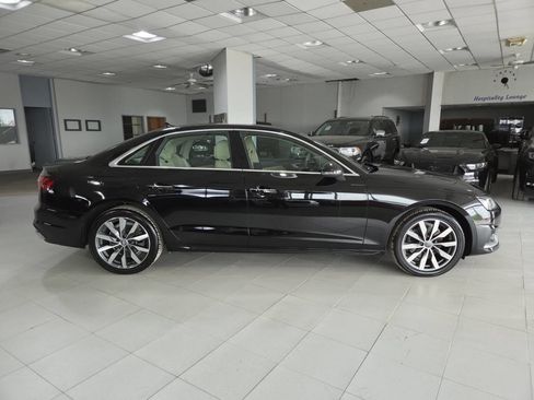 Used 2020 Audi A4 2.0T Premium w/ Convenience Package FWD image 8