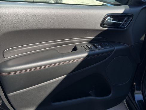 New 2026 Dodge Durango GT image 13