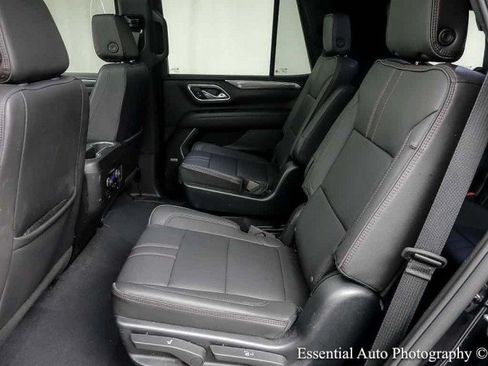 Used 2023 Chevrolet Tahoe RST w/ Luxury Package AWD/4WD image 13