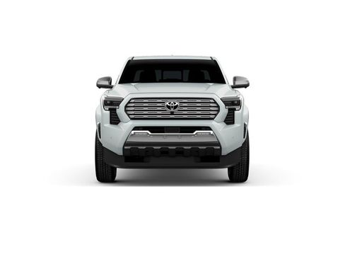 New 2026 Toyota Tacoma Limited AWD/4WD image 17