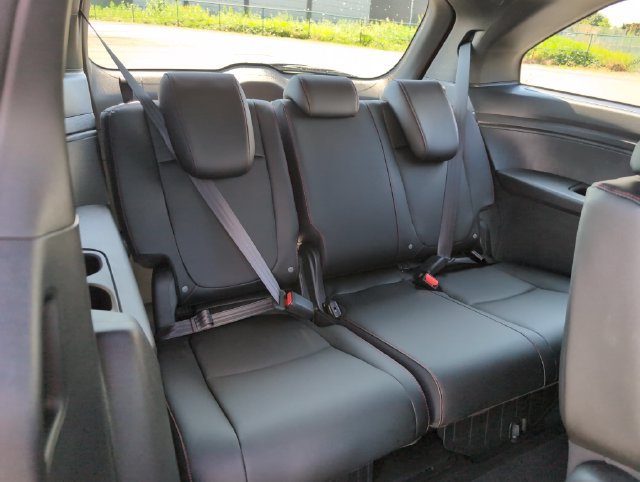 New 2026 Honda Odyssey Sport-L image 14