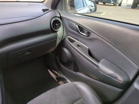 Certified 2023 Hyundai Kona N image 16