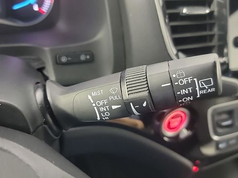 Certified 2019 Honda Passport Touring image 28