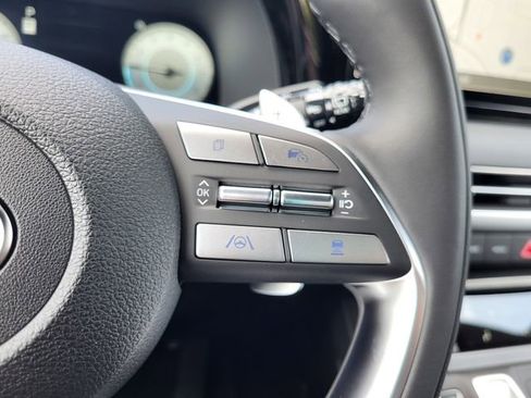 New 2025 Hyundai Palisade Calligraphy image 25