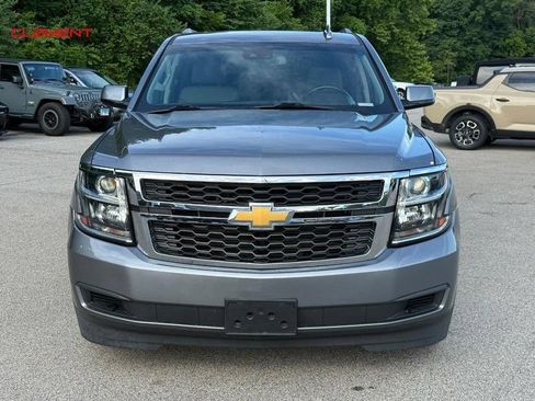 Used 2018 Chevrolet Tahoe LT AWD/4WD image 12