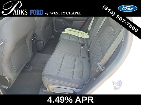 Used 2023 Ford Escape Active w/ Tech Pack #2 FWD image 16