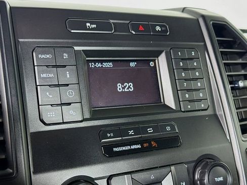 Certified 2020 Ford F150 XL w/ Equipment Group 101A Mid image 14