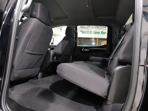 Used 2024 Chevrolet Silverado 1500 RST image 70