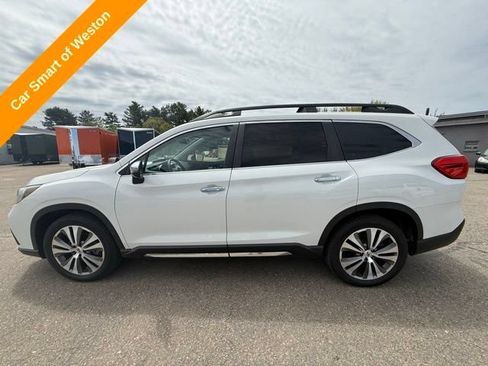 Used 2019 Subaru Ascent Touring AWD/4WD image 8