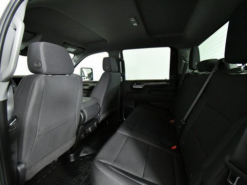 New 2026 Chevrolet Silverado 2500 LT image 25