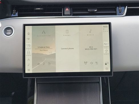 New 2026 Land Rover Range Rover Evoque S image 21